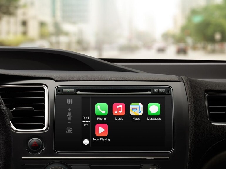 Carplay