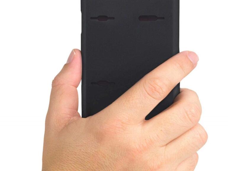 BookBook ohne Lederhülle