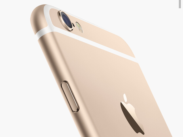 Magnetisches und metallisches Zubehör kann den Bildstabilisator der Kamera des iPhones beeinflussen