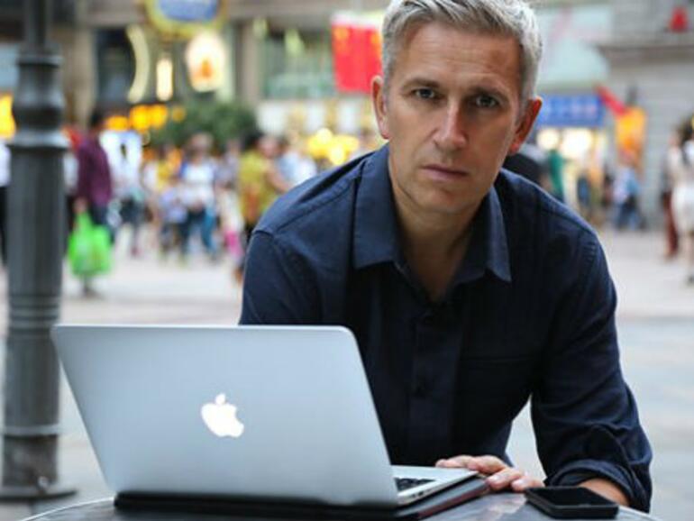 Die BBC strahlt „Apple's Broken Promises“ am kommenden Donnerstag aus