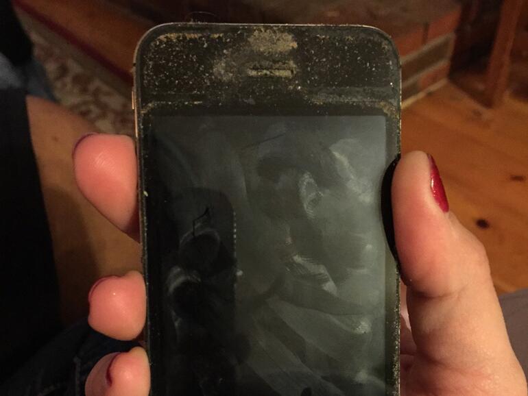 Die regelmäßige Reinigung des iPhones lohnt sich