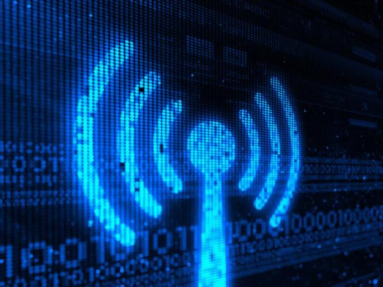 Wi-Fi-Problem nach Update