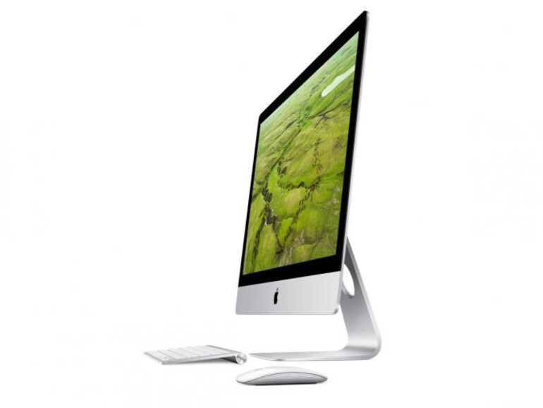 iMac 5k - leider nicht als externer Monitor zu gebrauchen