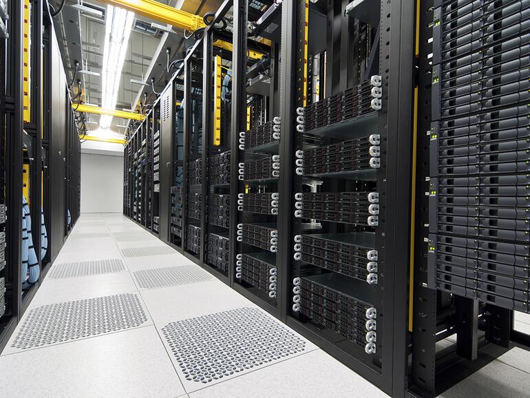 Amazon Web Services ist aus den Rechenzentren kaum noch weg zu denken.