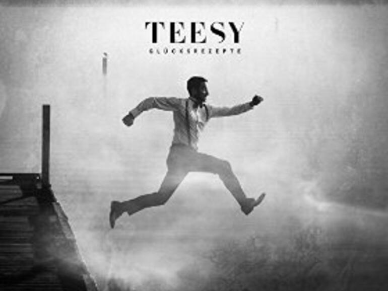Bester neuer Künstler des Jahres: Teesy