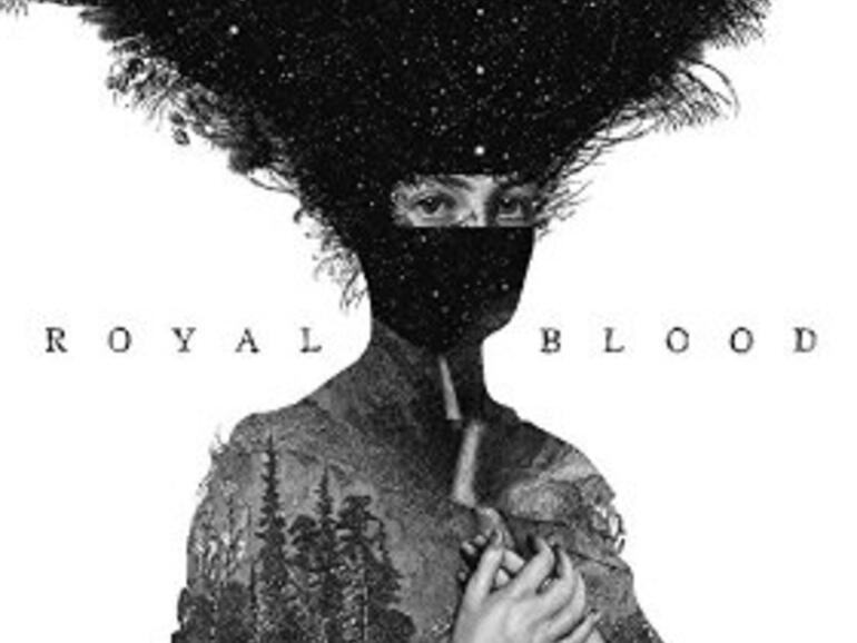 Bestes Alternative-Album des Jahres: „Royal Blood“