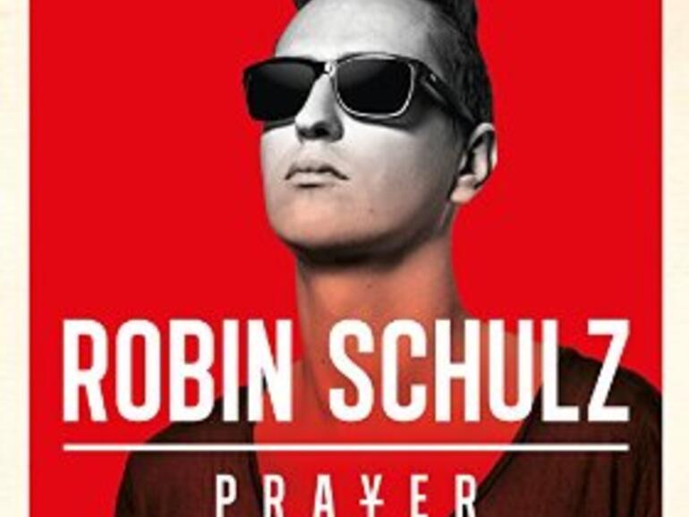 Bestes Dance-Album des Jahres: „Prayer“