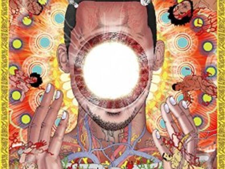 Bestes Electronic-Album des Jahres: „You're Dead“