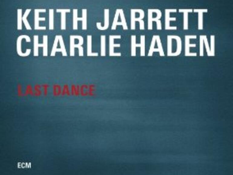Bestes Jazz-Album des Jahres: „Last Dance“