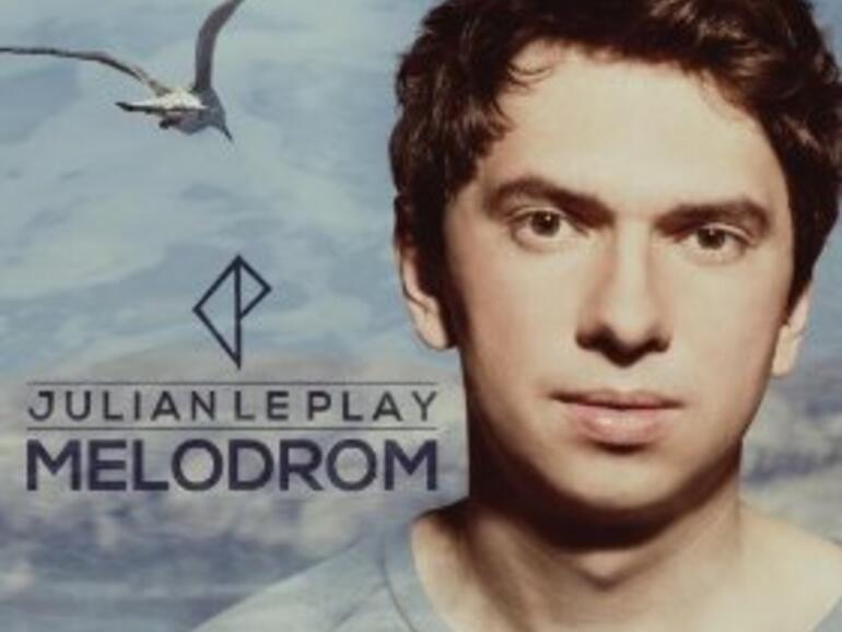 Bestes Pop-Album des Jahres: „Melodrom“