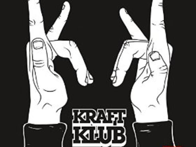 Bestes Rock-Album des Jahres: „In Schwarz“