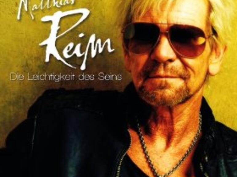 Bestes Schlager-Album des Jahres: „Die Leichtigkeit des Seins“