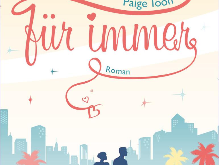 Der beste Liebesroman des Jahres: „Diesmal für immer“