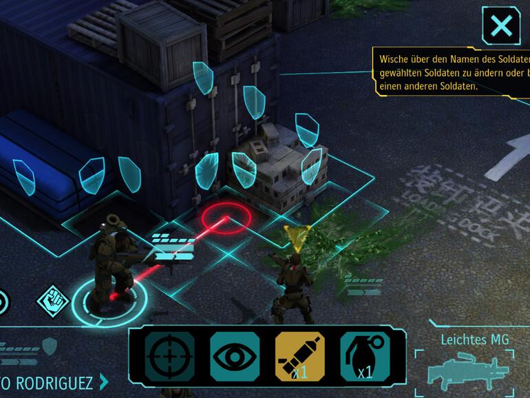 XCOM: Enemy Within