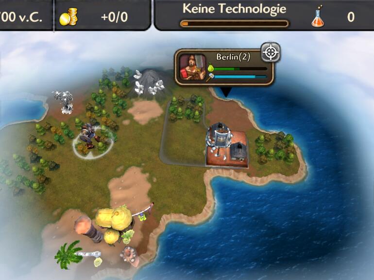 Civilization Revolution 2