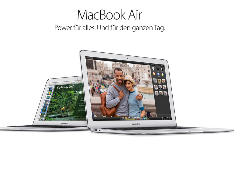 Retina oder nicht-Retina?