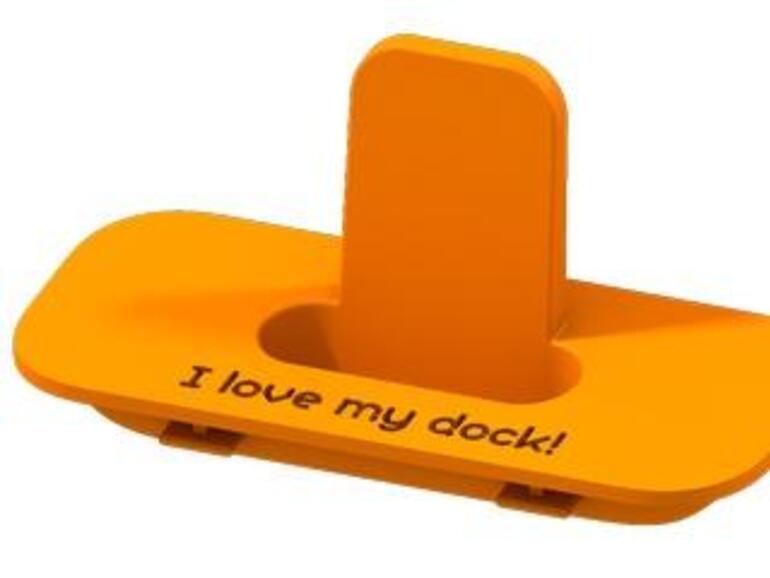 3D-Drucker bald auch fürs eigene Büro?