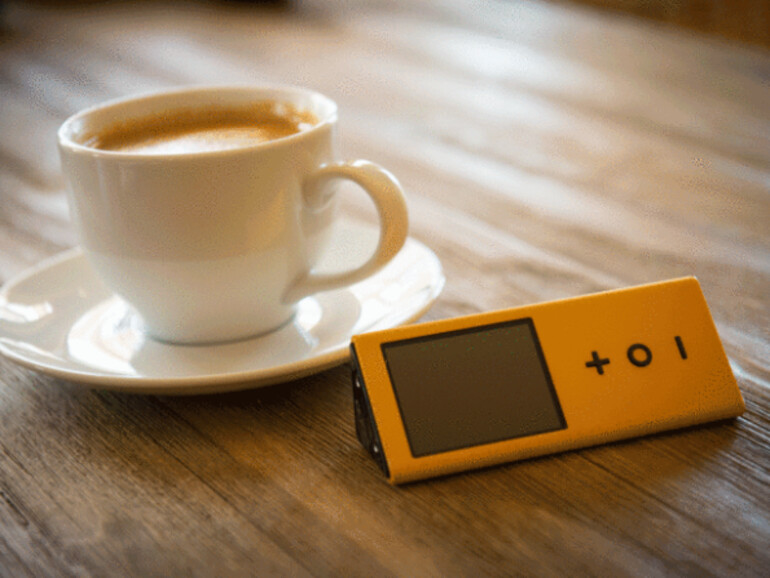 Der Musik-Player glänzt unter anderem durch seine Fähigkeit qualitativ extrem hochwertige Sound-Dateien abzuspielen