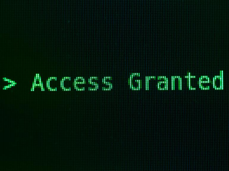 Eine Sicherheitslücke erlaubte Brute-Force-Attacken auf Apples iCloud