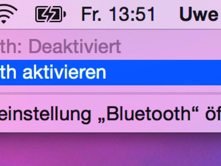 Workshop: AirDrop clever nutzen