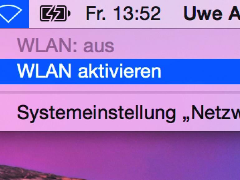 Workshop: AirDrop clever nutzen