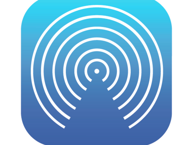 AirDrop - Daten direkt und schneller zwischen OS X und iOS transferieren