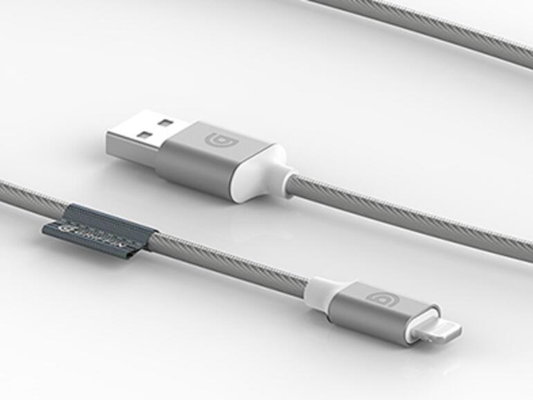 Griffin USB-Lightning-Kabel
