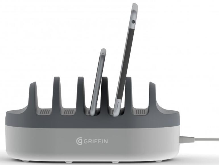 Griffin PowerDock Pro