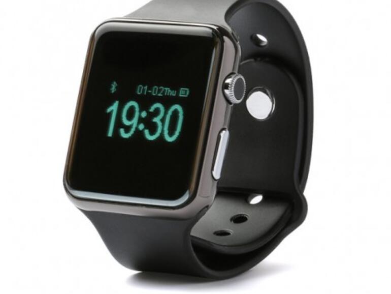 Smartwatch aus China