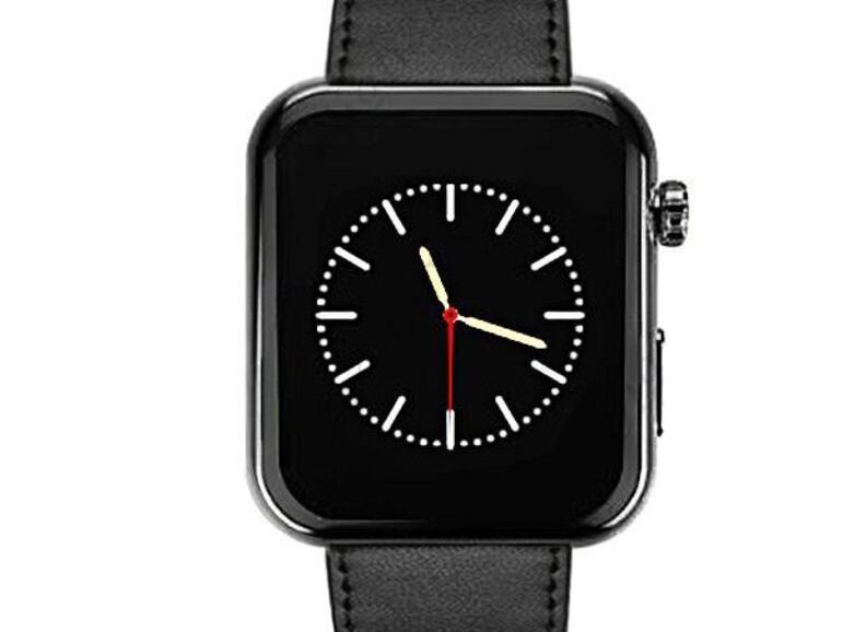 Smartwatch aus China