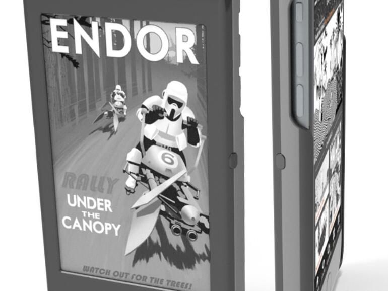 PopSlate für das iPhone 6