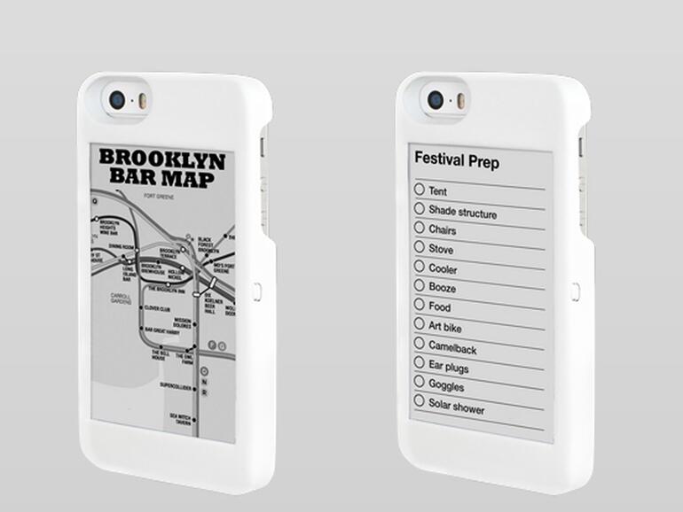 Verwendungsmöglichkeiten für das popSLATE