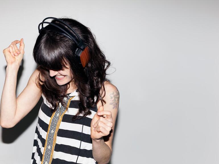 iWoman: Die schönsten Accessoires und Gadgets für Mac & Co.