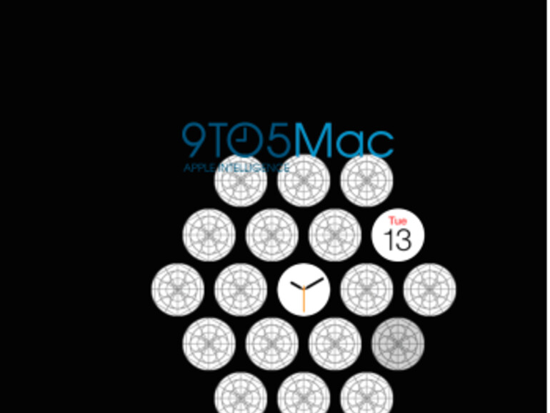 ... spendiert der Apple Watch jede Menge praktische Funktionen.