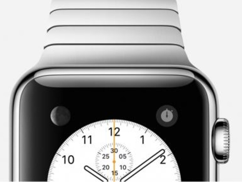 Apple Watch kommt in den USA im März heraus.