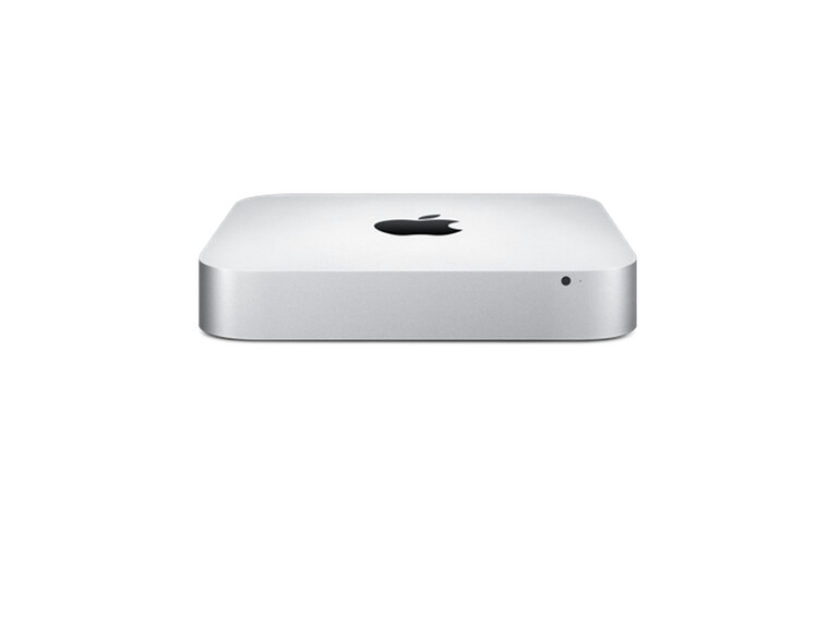 Apple hat die neuen Mac-mini-Modelle im Oktober auf den Markt gebracht
