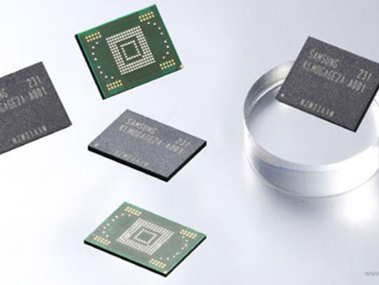 iPhone 6s: Bewahrheitet sich das Gerücht und Apple ringt sich endlich durch, seinem Smartphone einen Arbeitsspeicher-Boost zu verpassen? Die Zeit wäre reif dafür ...