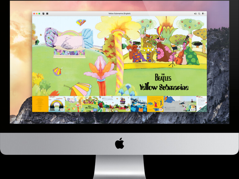 Seit der Veröffentlichung von iOS 8 im September verbucht Apple eine Million neue iBooks-Kunden pro Woche.