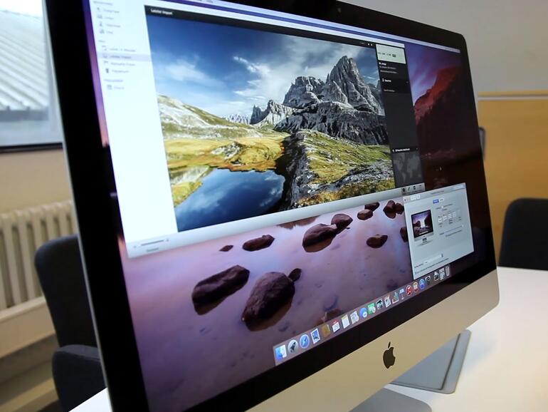 Bei den Geräten in Apples Refurbished-Store handelt es sich nicht um Neuware