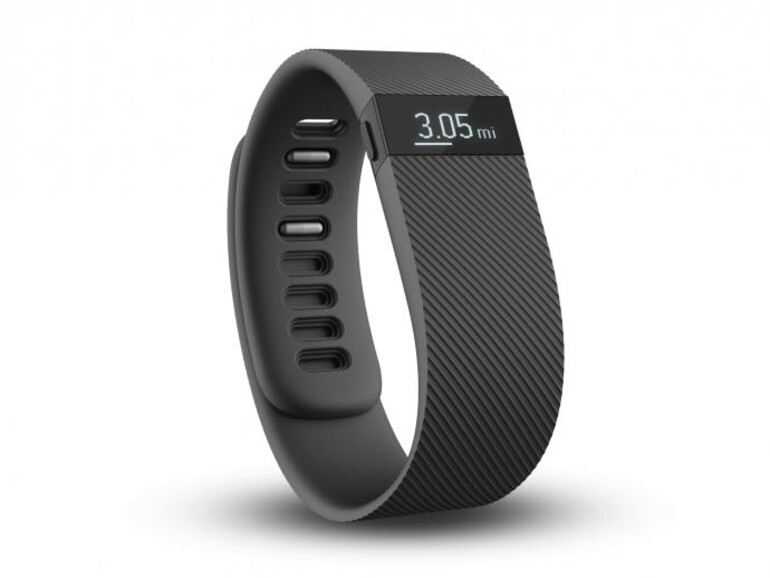 Fitbit und andere Tracker gehören zu den Klassikern unter den Wearables.