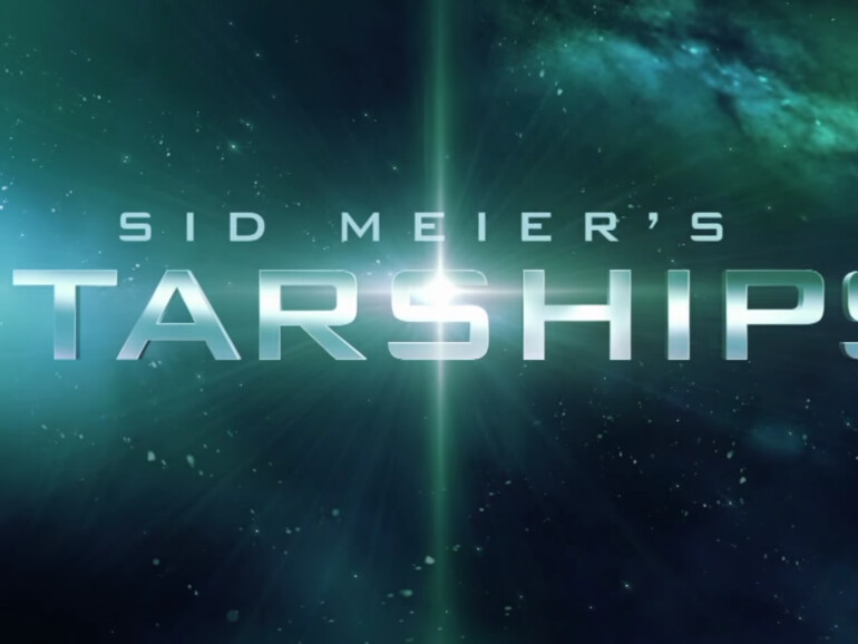Sid Meier's Starships ist ein rundenbasiertes Strategie-Spiel