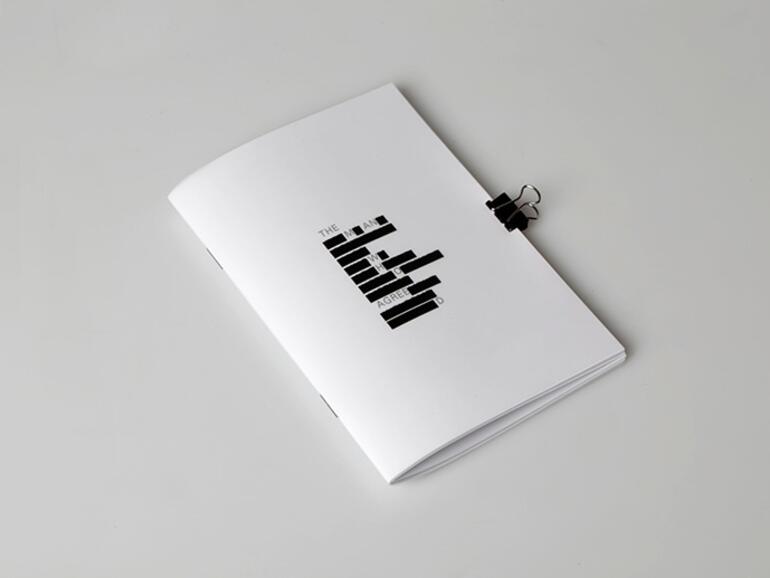 Aufgrund der unglaublichen Länge der Nutzungsbedingungen ist es ein Leichtes eine versteckte Geschichte hineinzukonstruieren