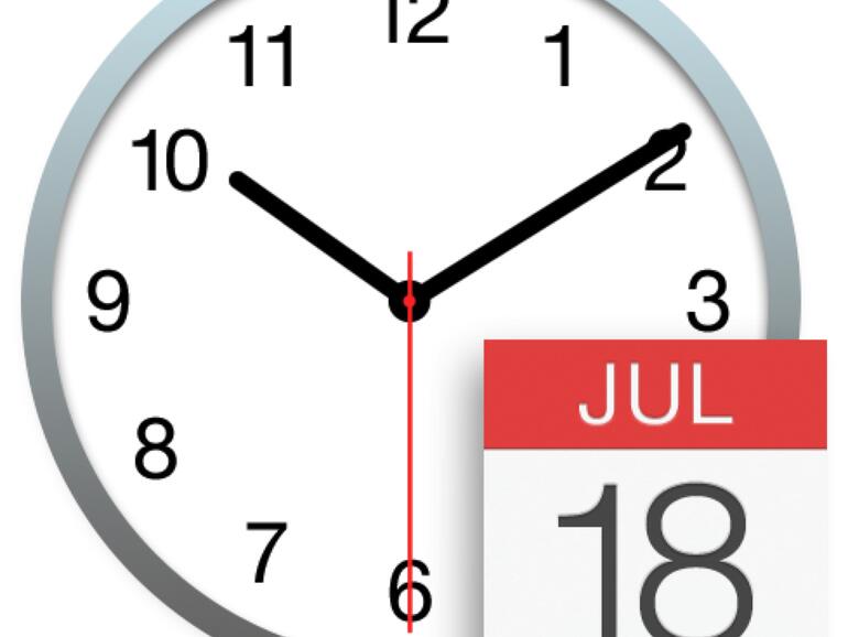 Mac automatisch ein- und ausschalten