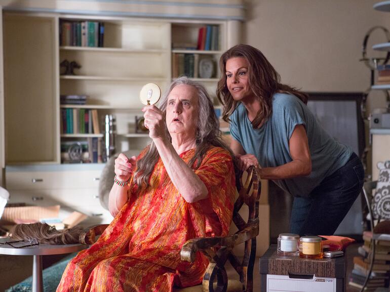 Amazon Original Series: Transparent