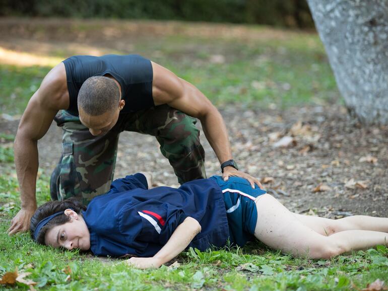 Amazon Original Series: Transparent