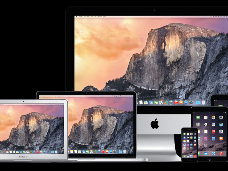 ... wie Mac Life, aber auch PAGE und brandeins.