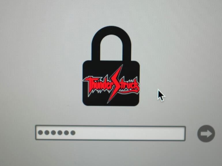 Thunderstrike