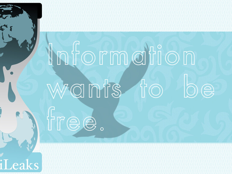 Google hat alle auf Google-Servern gespeicherte Daten von drei Wikileaks-Aktivisten an US-amerikanische Behörden weitergegeben