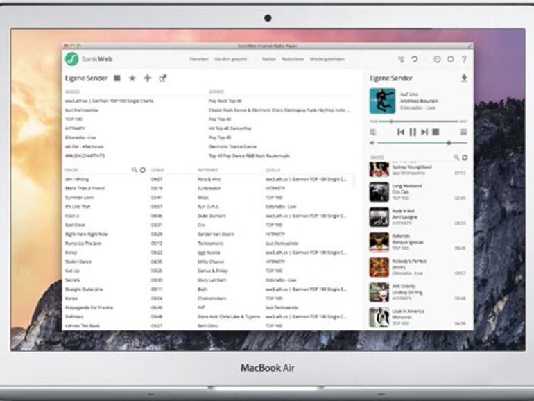 Wenn Sie gerne Musik hören und sich nicht als audiophil bezeichnen: Kaufen!