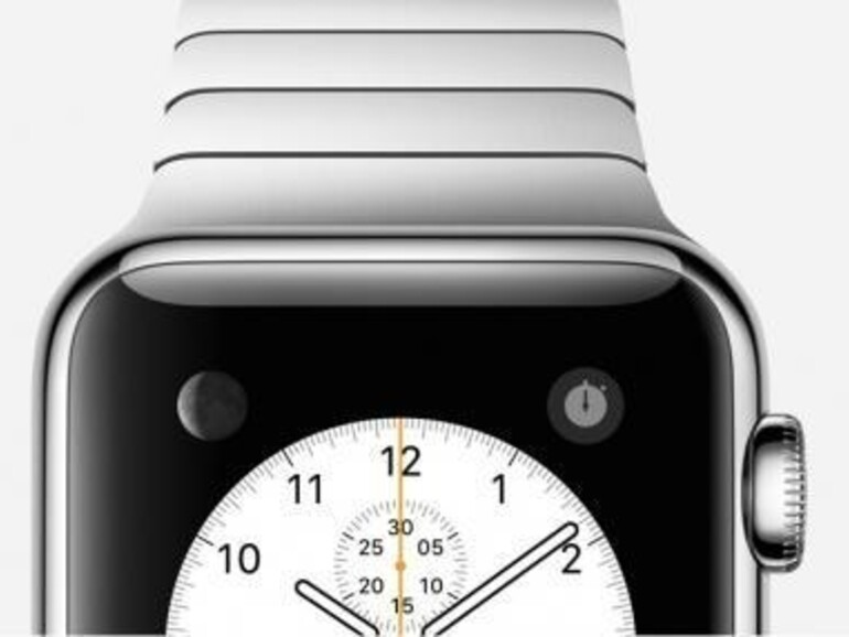 Tim Cook hat am Dienstag bekannt gegeben, dass die Apple Watch im April auf den Markt kommen wird.